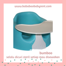 Gambar Bumboo Boster seat bumbo seri