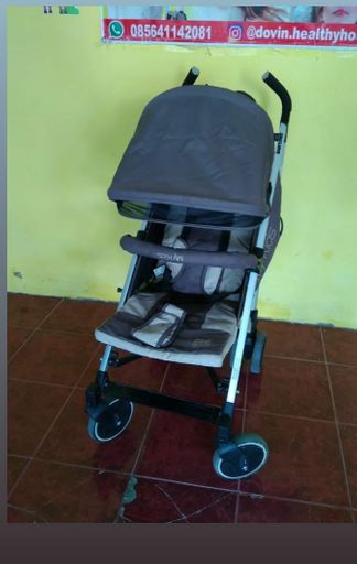 Stroller hotsell baby harga