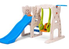 Gambar Grow n up Grow n up slide set