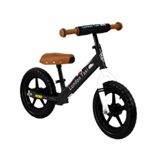 Gambar London taxi Taxi balance bike