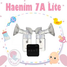Gambar Haenim 7a lite