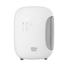 Gambar Gea Baby gs200 smart led uv sterilizer & dryer