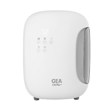 Gambar Gea Gea baby gs200 smart led uv sterilizer & dryer