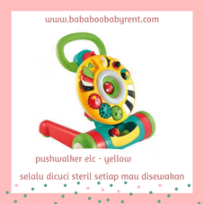 Gambar Elc Elc lightning