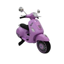 Gambar Pmb M-288 vespa motor aki