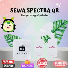Gambar Spectra  Qr