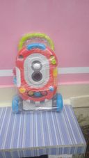 Gambar Elc Pushwalker little sense