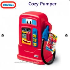 Gambar Little tikes Cozy pumper