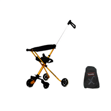 Gambar Junior Traveller trike