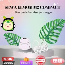 Gambar Elmom M2