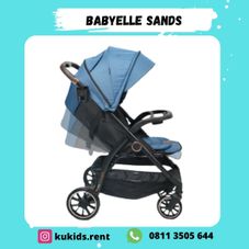 Gambar Babyelle Sands
