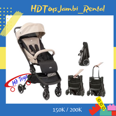 Gambar Stroller Joie