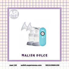 Gambar Malish Malish dolce