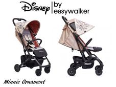 Gambar Easywalker Disney xs