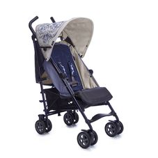 Gambar Easywalker Buggy 