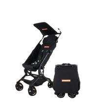 Gambar Cocolatte Minima plus stroller