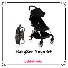 Gambar Babyzen yoyo Yoyo