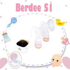 Gambar Berdee S1
