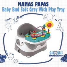 Gambar Mamas papas Bud playtray
