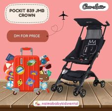 Gambar Pockit 839 jmp Strolle