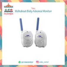 Gambar Tomy Walkabout baby advance