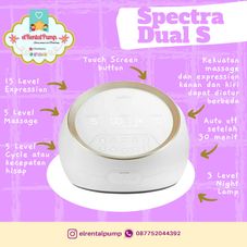 Gambar Spectra Dual s