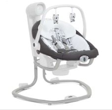 Gambar Joie 2 in 1 serina swing and rocker logan