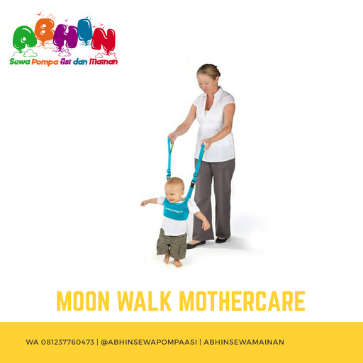 Walking store wings mothercare