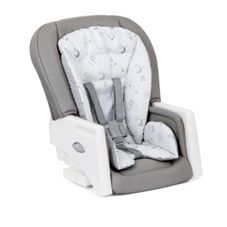 Gambar Joie Joie multiply 6in1 high chair kursi makan anak bayi 6 in 1