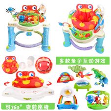 Gambar Fisher price Baby walker rainforest