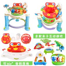 Gambar Fisher price Baby walker rainforest