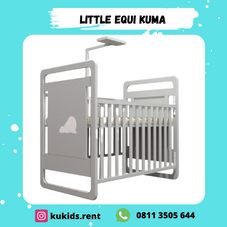 Gambar Little equi Baby box 4 ways