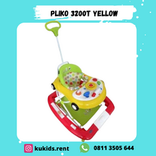 Gambar Pliko  Baby walker 3200t