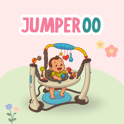 Gambar Jumperoo
