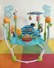 Gambar Bright starts Finding nemo jumpero