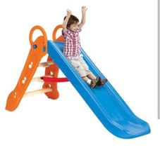 Gambar Grown up Maxi slide 
