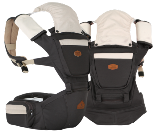 Sewa I-Angel - Rainbow 2 Hipseat Carrier  Babyloania - Sewa Perlengkapan &  Mainan Bayi dan Anak