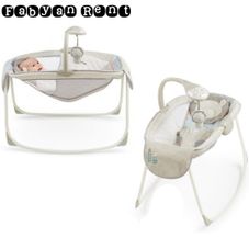 Gambar  Ingenuity moonlight lullaby 11164