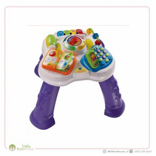 Gambar Vtech Play & learn activity table