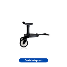 Gambar Babyzen Yoyo board