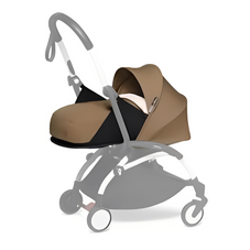 Gambar Babyzen Yoyo newborn pack (tidak termasuk rangka stroller)