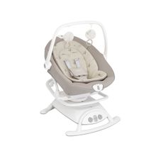 Gambar Joie Sansa 2in1 infant bouncer & baby rocker