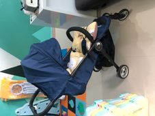 Gambar Baby jogger City tour 