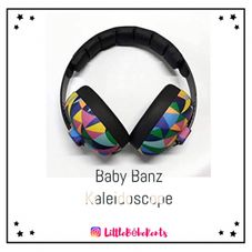 Gambar Baby banz Earmuff