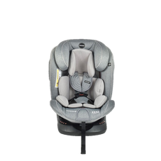 Gambar Babydoes Carseat babydoes full rotate 360 black