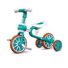 Gambar Motion bike Tricycle gen 2 tosca