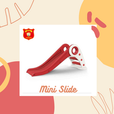 Gambar Happy play Mini slide 