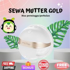 Gambar Mutter Gold