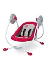 Gambar Mamalove Baby swing