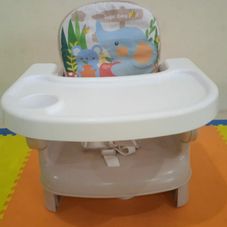 Gambar Sugar baby Seat